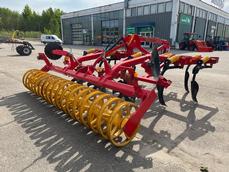 VÄDERSTAD CULTUS 350 SOILRUNNER