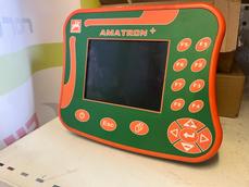 AMAZONE AMATRON+