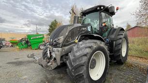 VALTRA S274