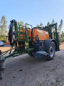 AMAZONE UG 3000 SUPER