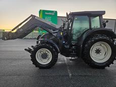 VALTRA N163 DIRECT VALTRA 56 EK