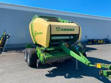 KRONE COMPRIMA V 150 XC