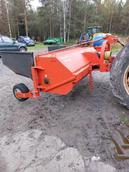 MUU MERKKI FRANSGÅRD SV-250