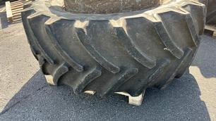 LEVIKEPYÖRÄT 650/65R38 APV/VÄLIVANTEET