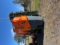 AMAZONE AMAZONE UF2002 24M