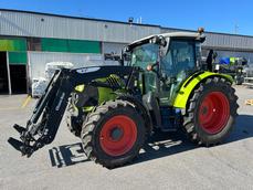CLAAS ARION 420