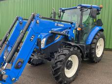 NEW HOLLAND T 5.95