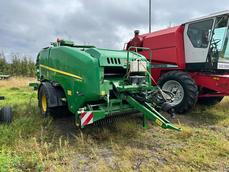 JOHN DEERE C441
