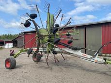 CLAAS LINER 2900
