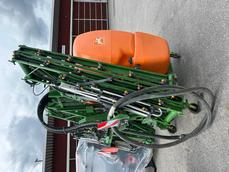 AMAZONE 1501