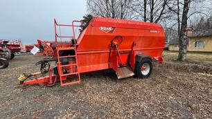 MUU MERKKI KUHN EUROMIX 2 1860