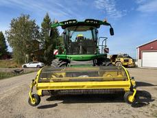 JOHN DEERE 8300