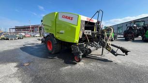 CLAAS ROLLANT 455 RC UNIWRAP