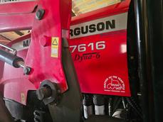 MASSEY-FERGUSON 7616 EXLUSIVE+ MF966 EK