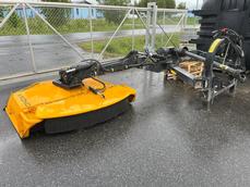 KRONOS PREDATOR 1700M