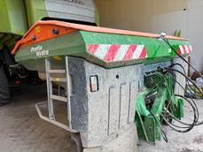 AMAZONE ZA-TS PROFIS HYDRO
