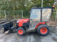KUBOTA B2530