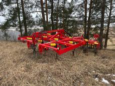 VÄDERSTAD CULTUS 300 SOILRUNNER