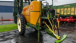 AMAZONE UG3000