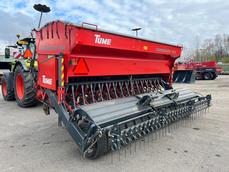 TUME COMBIMASTER PLUS 4000