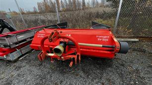 MUU MERKKI FRANSGÅRD SV-250