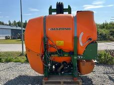 AMAZONE UF 1201 15 Q