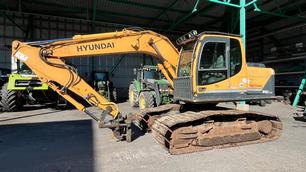 MUU MERKKI HUYNDAI LC140