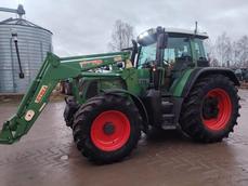 FENDT 712 VARIO TMS