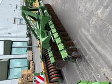 AMAZONE 4001