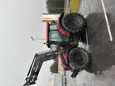 VALTRA N142 DIRECT