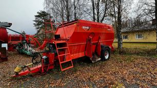 MUU MERKKI KUHN EUROMIX 2 1860