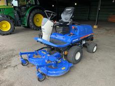 ISEKI SFH240F BGE42C