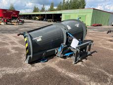 MUU MERKKI SNOWEK AA320