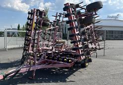 VÄDERSTAD NZA 700-5