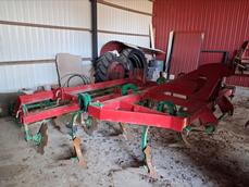 MUU MERKKI AGROMASTER 300