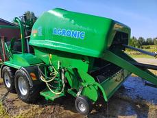 AGRONIC 1302