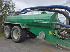 AGRONIC 17M3