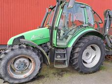 DEUTZ-FAHR AGROTRON 4.80S