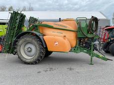 AMAZONE UX4200