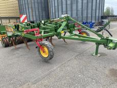 AMAZONE CENIO 3502