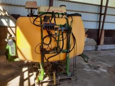 AMAZONE UF1200 15Q
