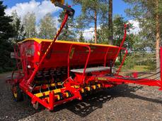 VÄDERSTAD RAPID 400C
