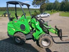 AVANT R20