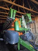 AMAZONE UX5201 SUPER 36M L3