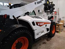 MUU MERKKI BOBCAT TL38.70 HF
