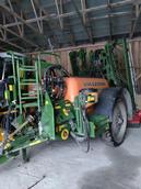 AMAZONE UG2200 NOVA 18M