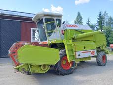 CLAAS 48