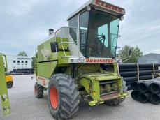 CLAAS 58S