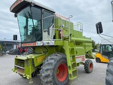 CLAAS 58S