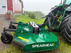 SPEARHEAD 300